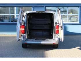 Opel Vivaro (2024) thumbnail 4