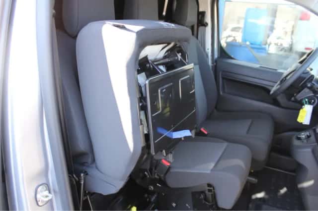 Opel Vivaro (2024) thumbnail 31