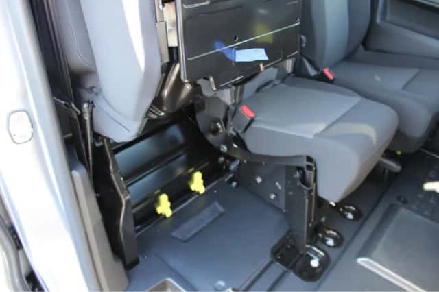 Opel Vivaro (2024) thumbnail 32