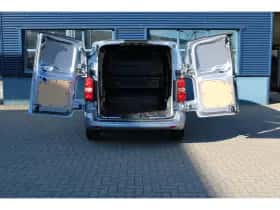 Opel Vivaro (2024) thumbnail 5