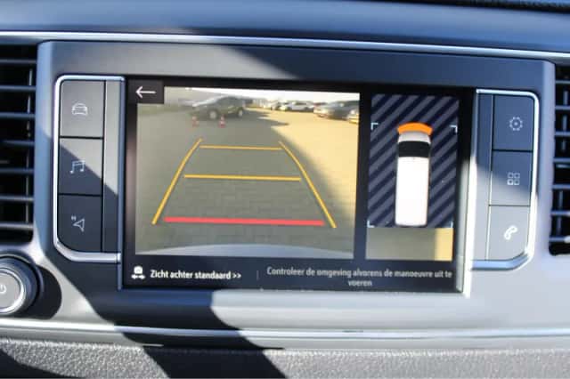 Opel Vivaro (2024) thumbnail 7