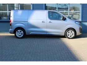 Opel Vivaro (2024) thumbnail 8