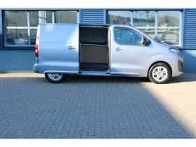 Opel Vivaro (2024) thumbnail 9