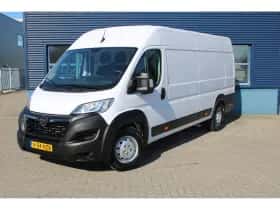 Opel Movano (2024)