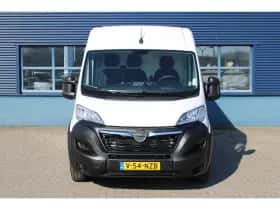Opel Movano (2024) thumbnail 11