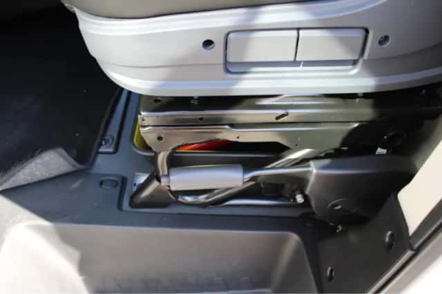Opel Movano (2024) thumbnail 14
