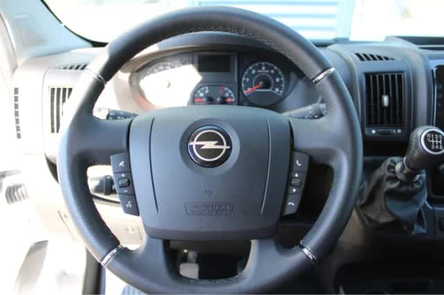 Opel Movano (2024) thumbnail 20