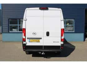 Opel Movano (2024) thumbnail 3