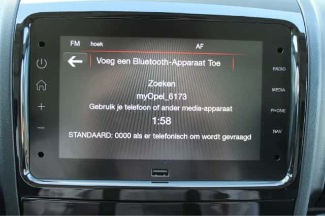 Opel Movano (2024) thumbnail 29