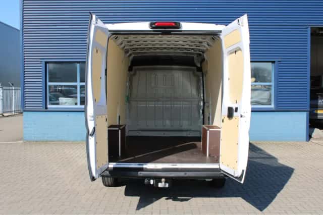 Opel Movano (2024) thumbnail 4
