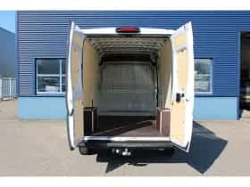 Opel Movano (2024) thumbnail 4