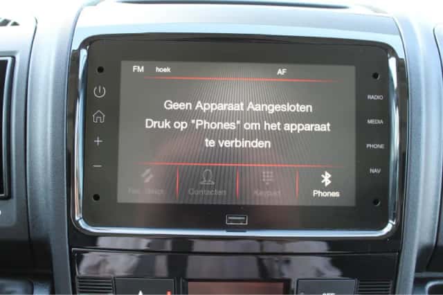 Opel Movano (2024) thumbnail 31