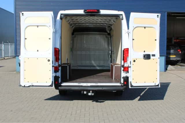 Opel Movano (2024) thumbnail 5