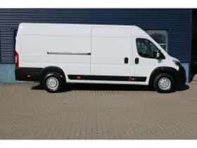 Opel Movano (2024) thumbnail 9