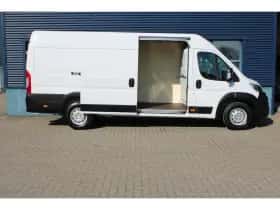 Opel Movano (2024) thumbnail 10