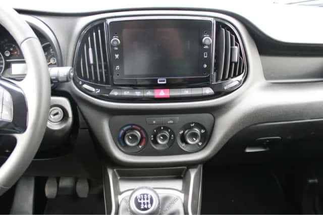 Fiat Doblò (2022) thumbnail 14