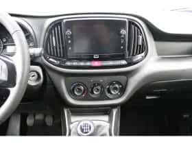 Fiat Doblò (2022) thumbnail 14