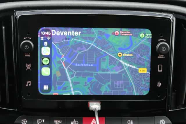 Fiat Doblò (2022) thumbnail 15
