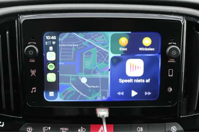 Fiat Doblò (2022) thumbnail 16