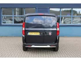 Fiat Doblò (2022) thumbnail 3