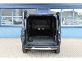 Fiat Doblò (2022) thumbnail 4