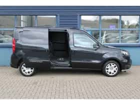 Fiat Doblò (2022) thumbnail 6