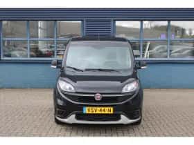 Fiat Doblò (2022) thumbnail 7