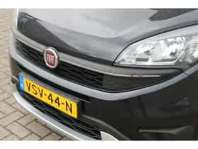 Fiat Doblò (2022) thumbnail 8