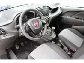 Fiat Doblò (2022) thumbnail 9
