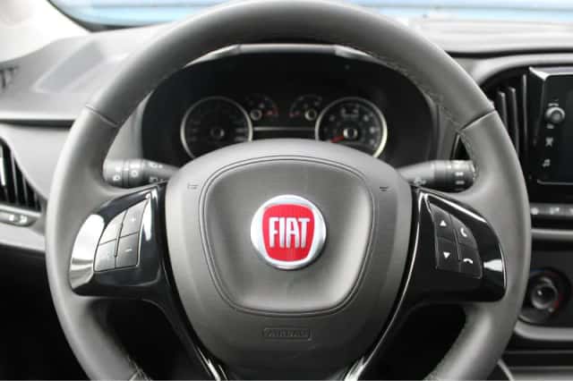 Fiat Doblò (2022) thumbnail 10