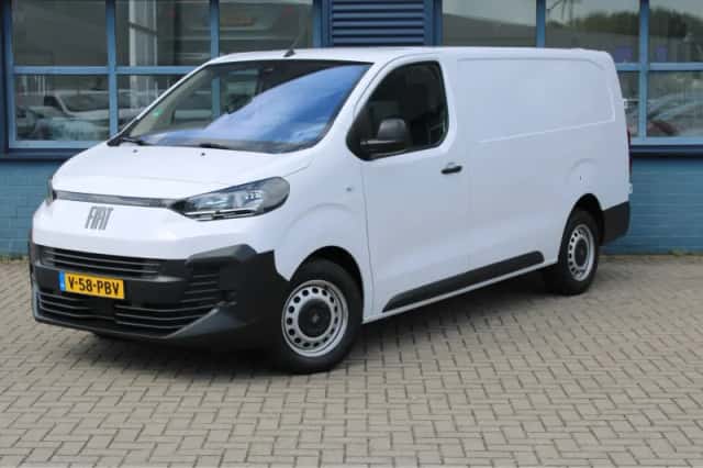 Fiat Scudo (2024)