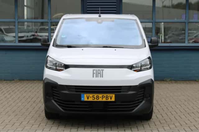 Fiat Scudo (2024) thumbnail 11