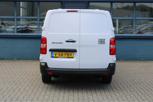 Fiat Scudo (2024) thumbnail 3