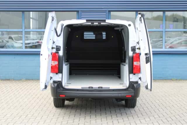 Fiat Scudo (2024) thumbnail 4