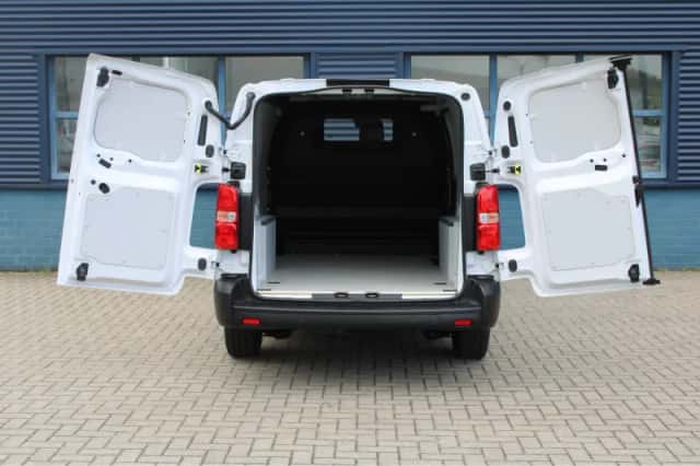 Fiat Scudo (2024) thumbnail 5