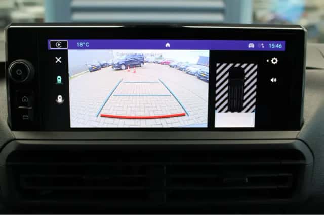 Fiat Scudo (2024) thumbnail 7