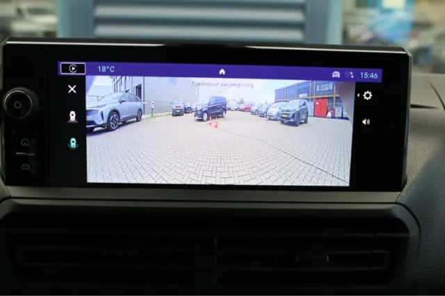 Fiat Scudo (2024) thumbnail 8
