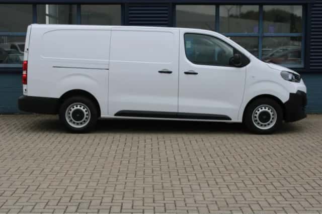 Fiat Scudo (2024) thumbnail 9