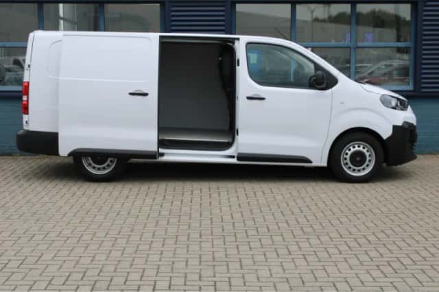 Fiat Scudo (2024) thumbnail 10