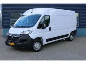 Opel Movano (2024)