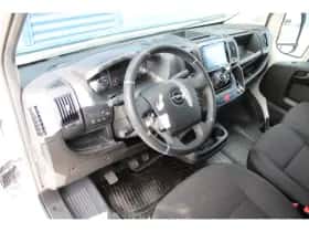 Opel Movano (2024) thumbnail 11