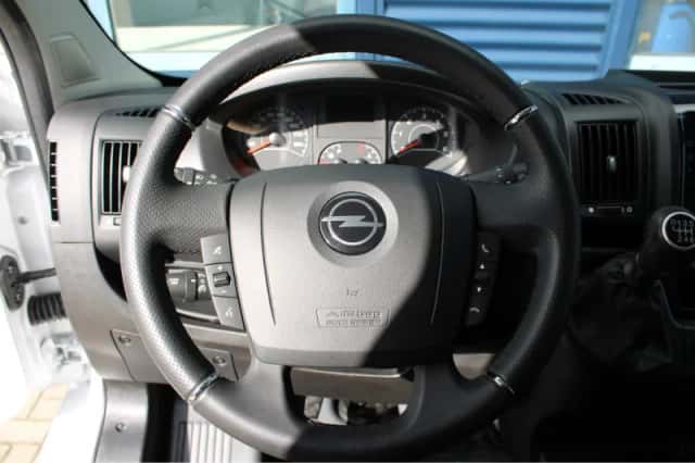 Opel Movano (2024) thumbnail 18