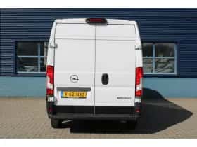 Opel Movano (2024) thumbnail 3