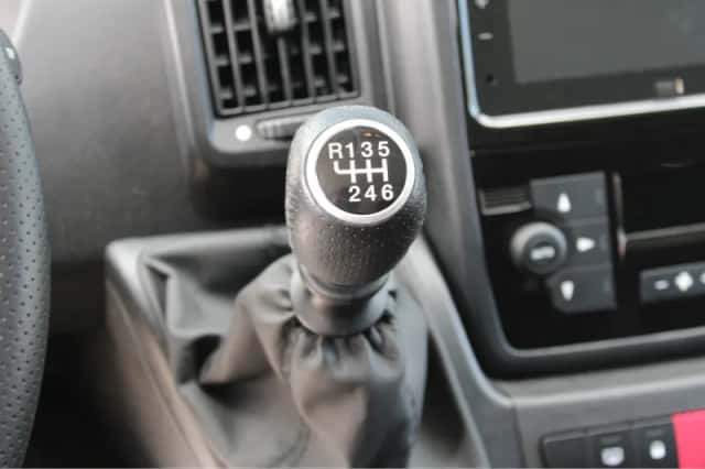 Opel Movano (2024) thumbnail 21