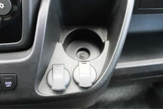 Opel Movano (2024) thumbnail 23
