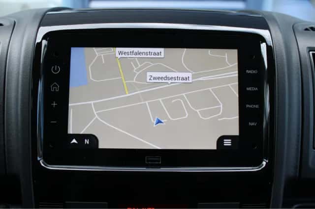 Opel Movano (2024) thumbnail 27