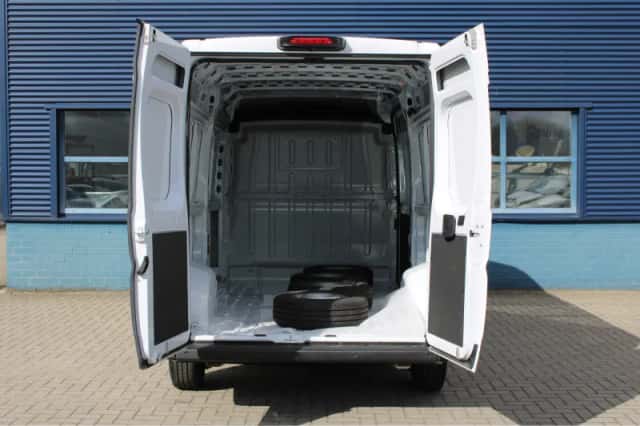 Opel Movano (2024) thumbnail 4