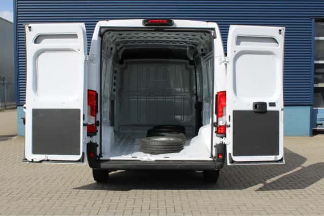 Opel Movano (2024) thumbnail 5