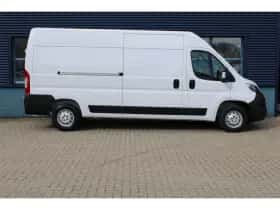 Opel Movano (2024) thumbnail 8