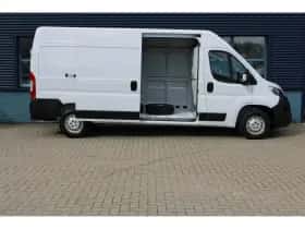Opel Movano (2024) thumbnail 9